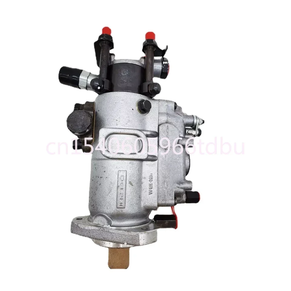 

Injection Pump 2644H032 V3349F333T 2644H032RT Fuel Pump Construction Machinery Engine Parts 1104C Fuel