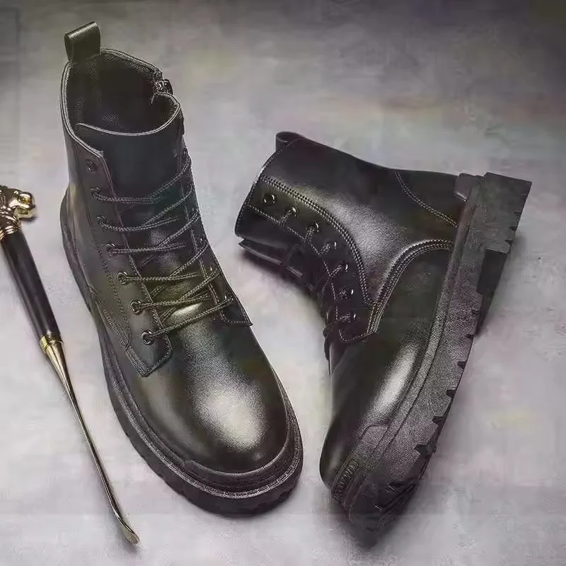 bota marluvas