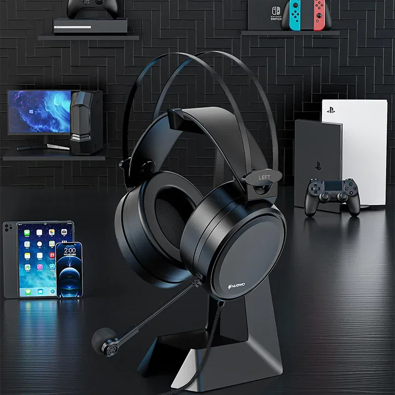 Nubwo N7 Headsets G… - image