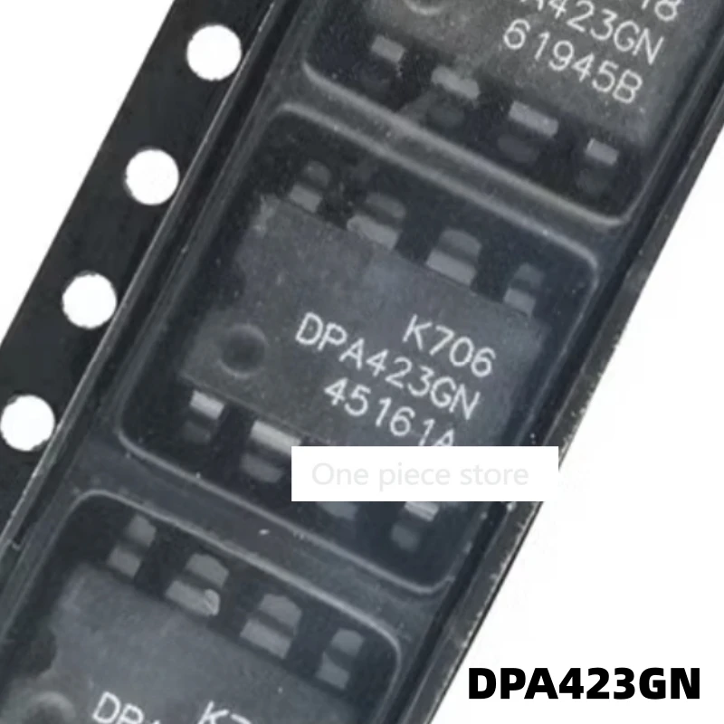 5PCS DPA423GN DPA423 SOP-8 SMT Power Chip IC