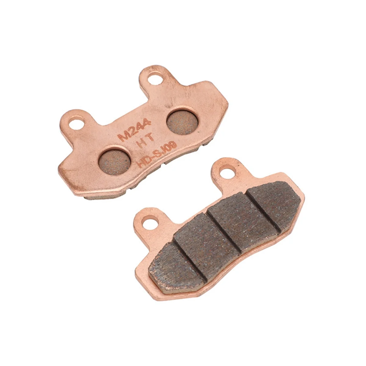 For Sur-Ron Ultra Bee Surron UltraBee Motorcycle Brake Pad, Front Rear Disc Brake Pads Accessories