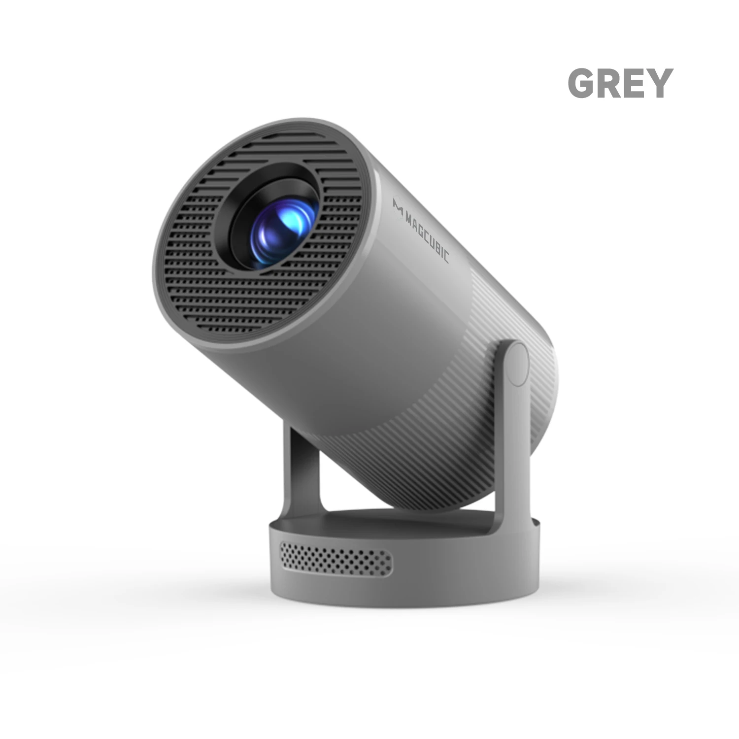 Magcubic HY300 Ultra Portable 4K Projector with Speaker Electronic