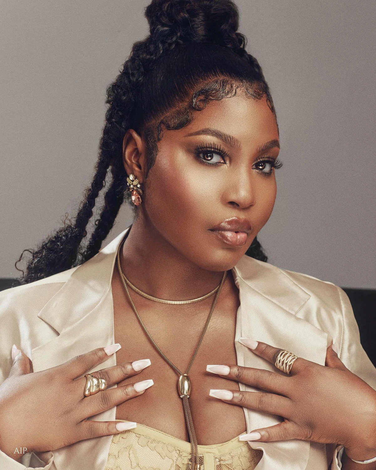 Classic Satin Women Pants Suits 2 Pcs Plus Size Notch Lapel Customized Wedding Guest Suits Cocktail Evenings Party Outfit