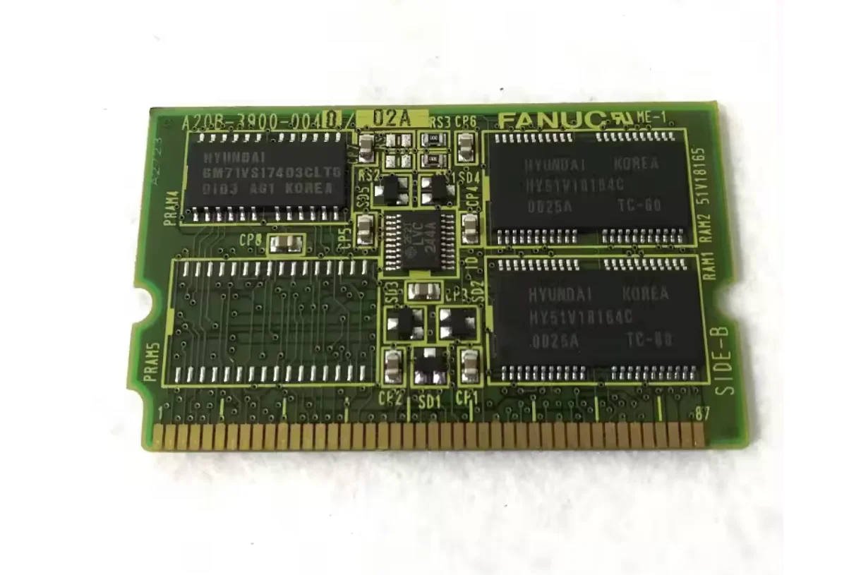 A20B-3900-0040 Fanuc Refurbished Circuit Board Tested Ok A20B 3900 0040
