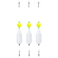 25x67MM 3pcs