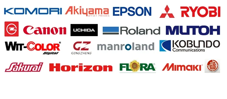 Ko dak/Creo Trendsetter MCE Drum Drive Amp #4