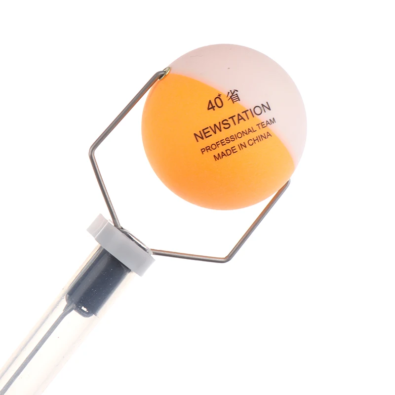 Robot de entrenamiento de tenis de mesa profesional, máquina de pelotas de Ping Pong de rebote rápido, accesorios para dispositivos de entrenamiento de tenis de mesa, 1 ud.