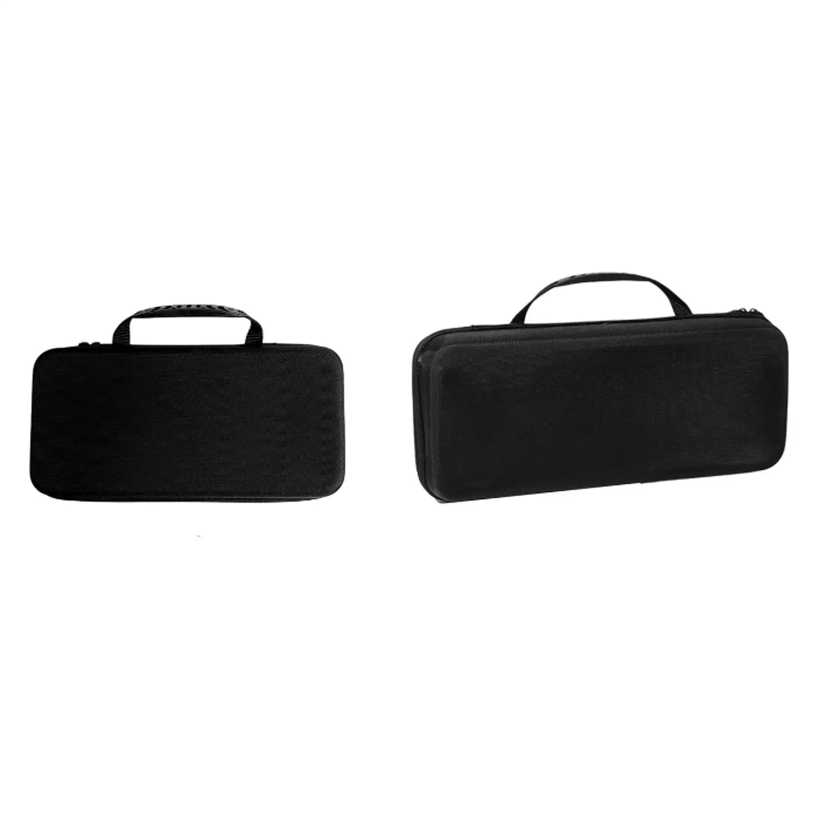 Hard Keyboard Case Sturdy Organizer for Gaming Keyboard Mechanical Keyboard