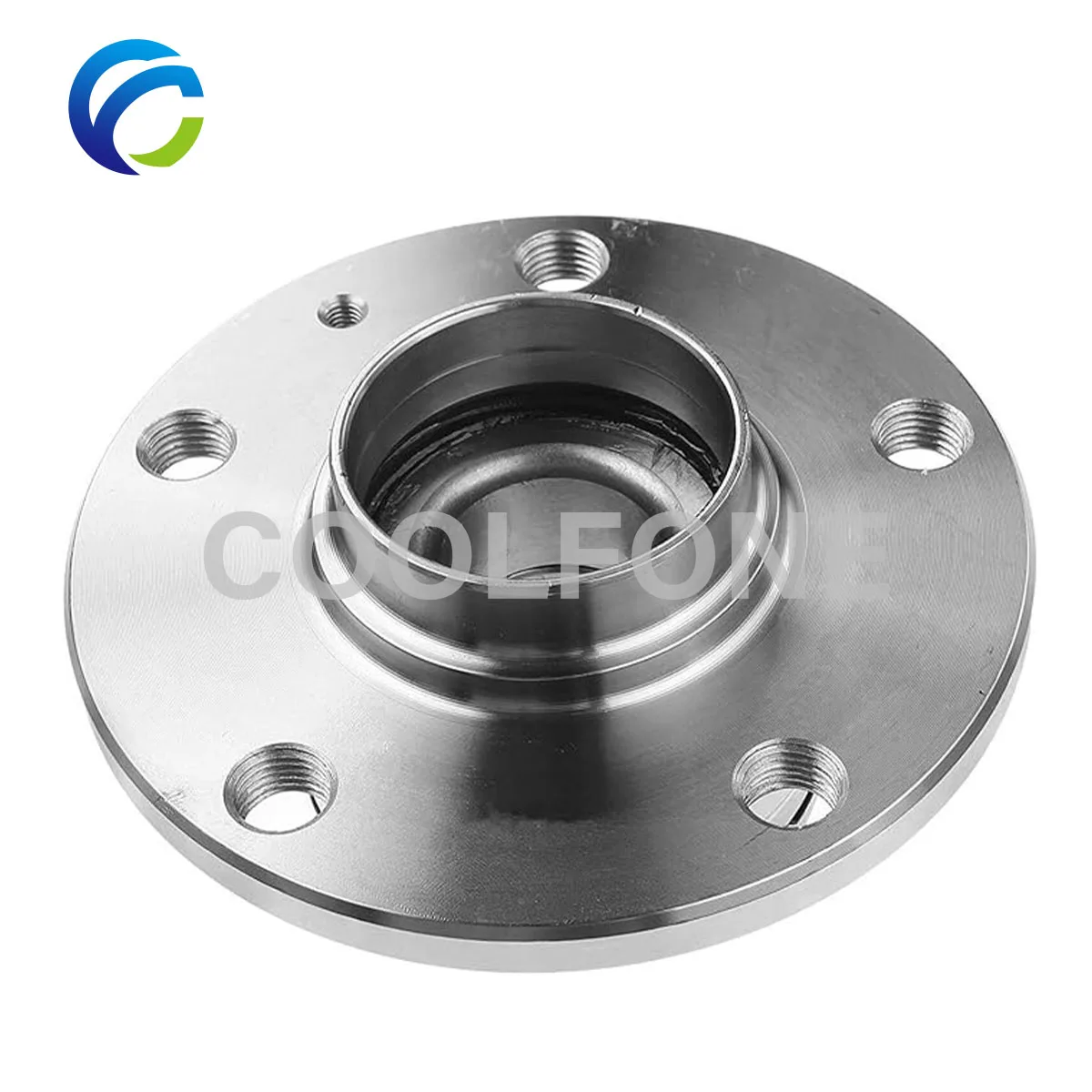 Rear Wheel Hub Bearing for VW TOURAN GOLF PASSAT JETTA EOS TIGUAN SCIROCCO 3G0598611A 5QF598611 8S0598611 1T0598611 5WA501611E