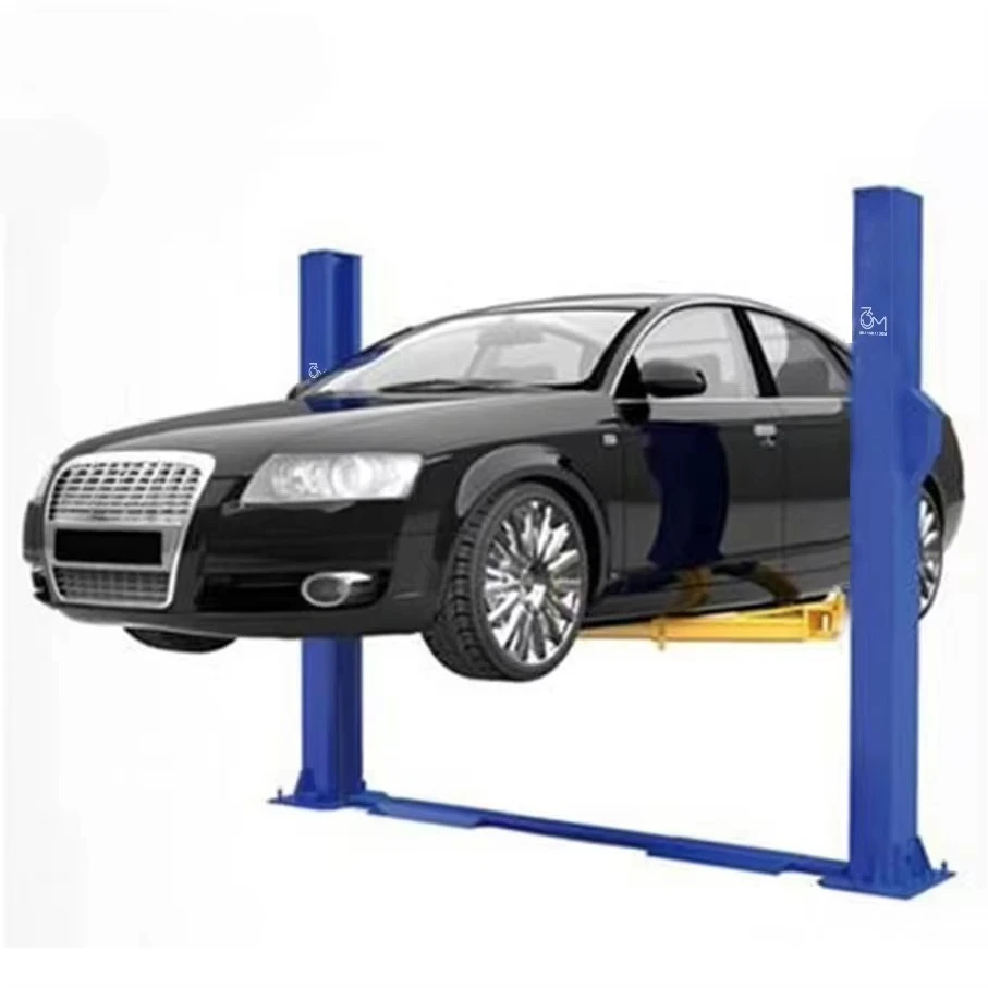 

2024 New Product 2.5T-4T Used 2 Post Car Lift For Sale