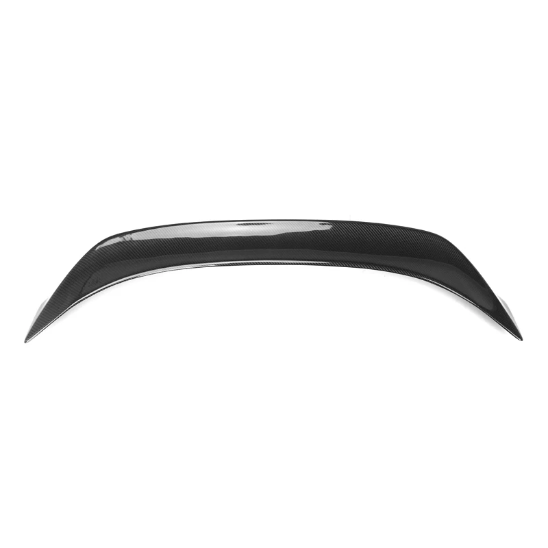 

Ducktail Rear Boot Wing 2012-2015 TRD Style Carbon Fiber Rear Spoiler Wing for Toyo Gt86 BRZ