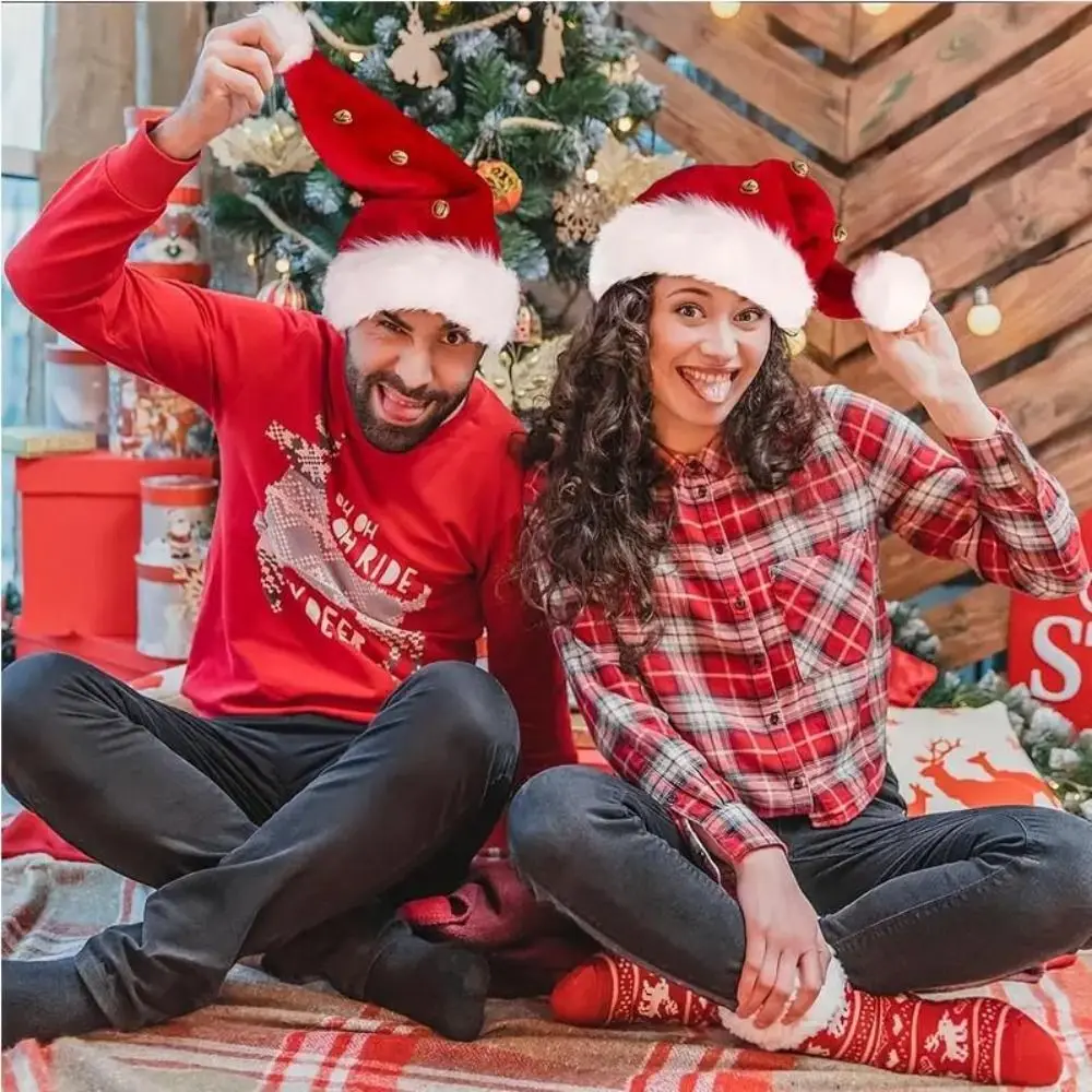 Music Playing Electric Swing Hat Swing Automatically Material Christmas Musical Christmas Decoration Interesting