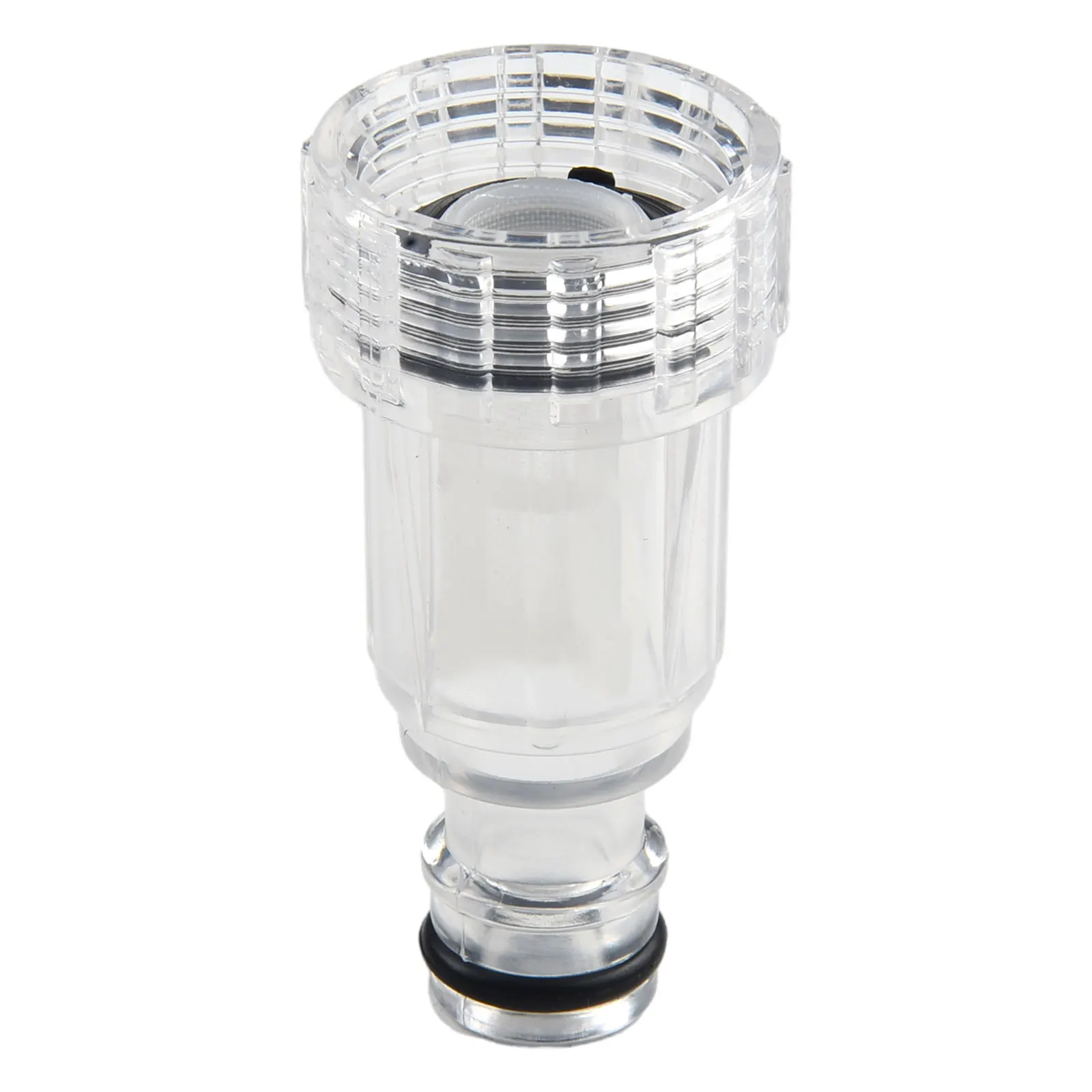 

Washer Adapter Water Connector Kit Pressure Washer Fast Garden Hose Fitting Fitting High Pressure Washer Hose Outlet
