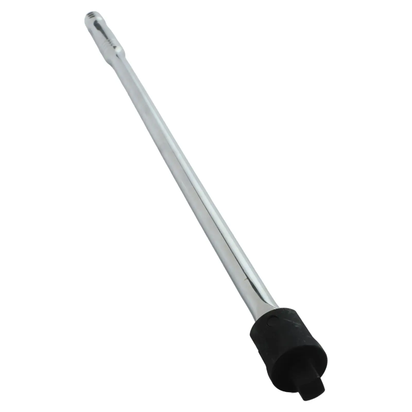 

1 2 Inch Adapter Socket Wrench Repair Tasks Rust-proof Construction Spring Ball Design Workshop Essential For Auto Repair