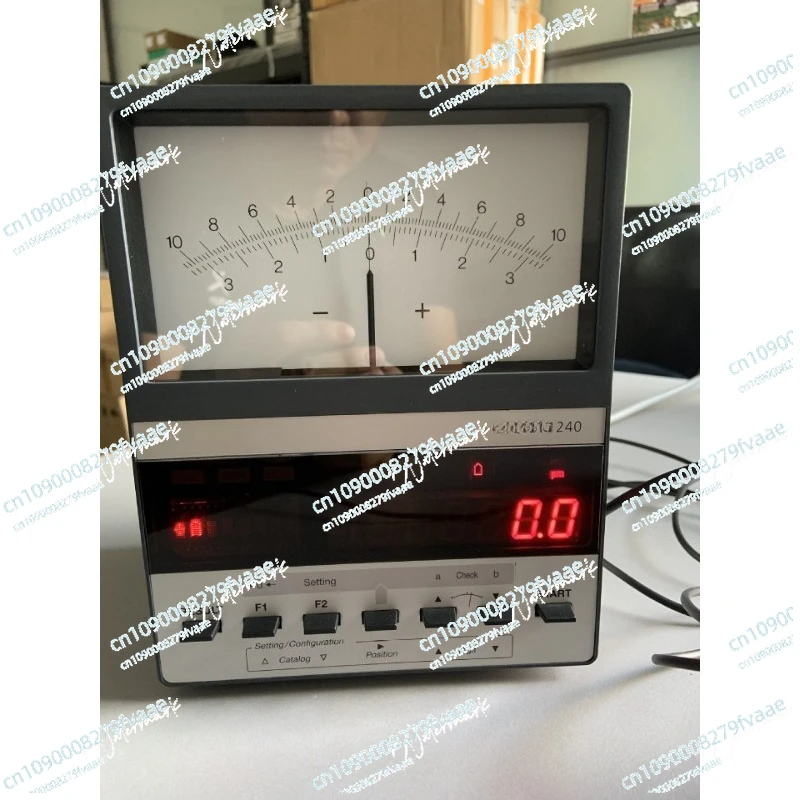 Hochpräzises induktives Mikrometer 1240