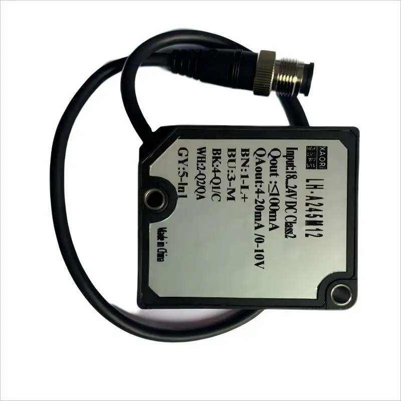 

distance sensor with 1mm accuracy and 1200mm detection distance
