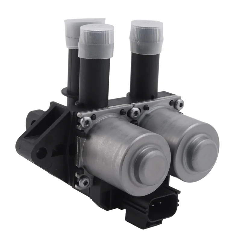 

2R8H-18495-AC 2R8Z-18495-AA Water Heater Control Valve For Jaguar S-Type Ford Thunderbird 2004-2005 Lincoln LS