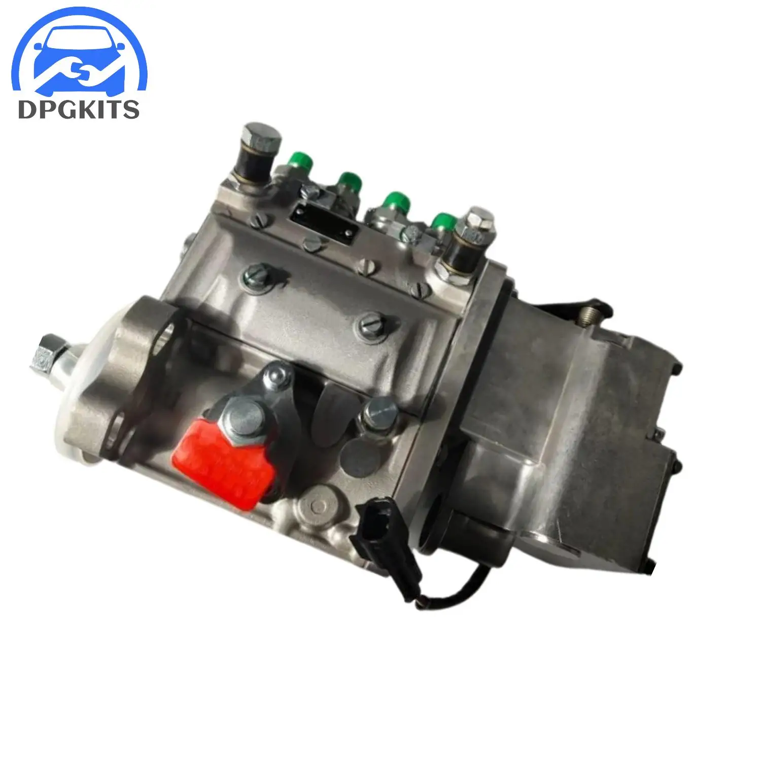 

Топливный насос 1 шт. 3419261 Аксессуары для экскаваторов Cummins NTA855-P360, запасные части, гарантия 3 месяца