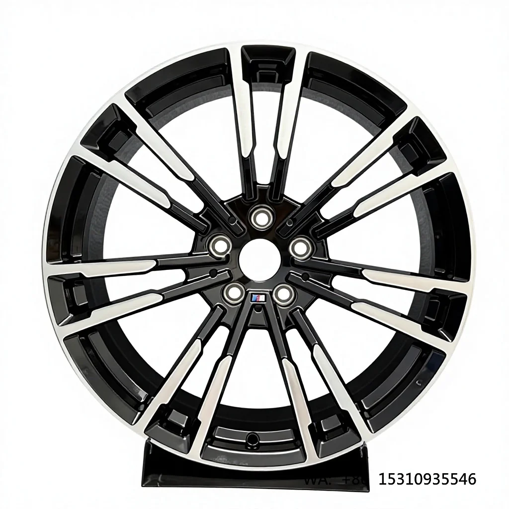 

18-20Inch 5x112 5x120 Custom Car Forged Machined Face Wheels Rims for car E90 E92 E93 M3 F10 F30 F25 G20 G30 430i XDrive