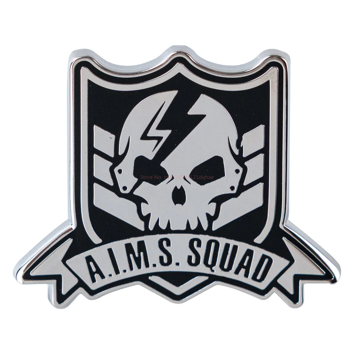 Disponibile Moeyu Kamen Rider Organizzazione Series Spilla in metallo Distintivo Cieco Scatola Periferia Estrema Volpe Axel Imperatore da collezione