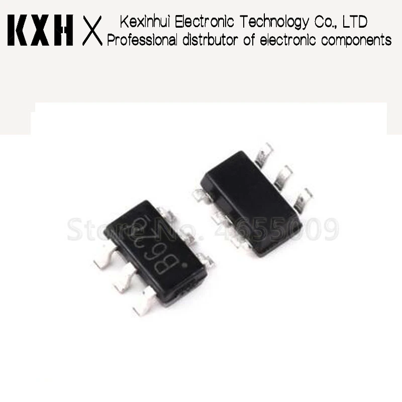10 قطعة/الوحدة العلامة التجارية جديد الأصلي SX1308 B628 2A دفعة رقاقة IC المتكاملة سوت-23 25V