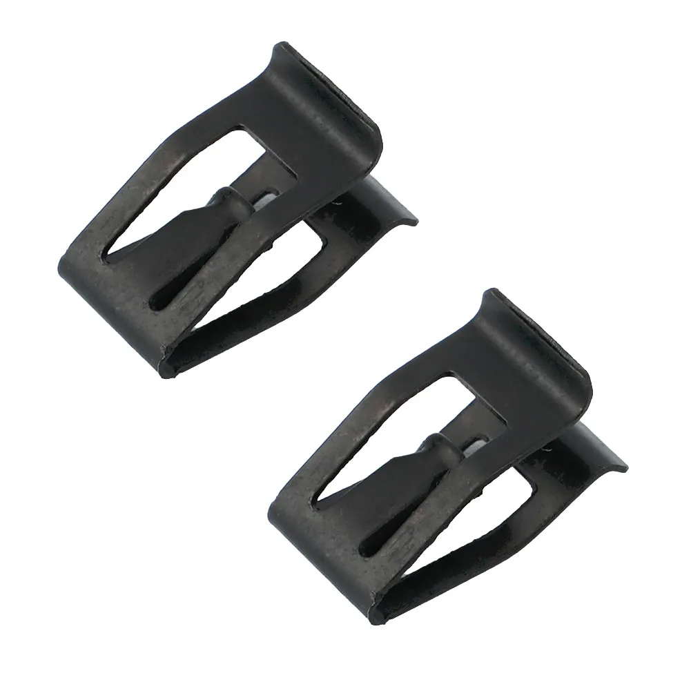Set Clips Car Used Widely Fast Fastening Console Dash Dashboard Fastener Interior Practical Set Clips Car Used