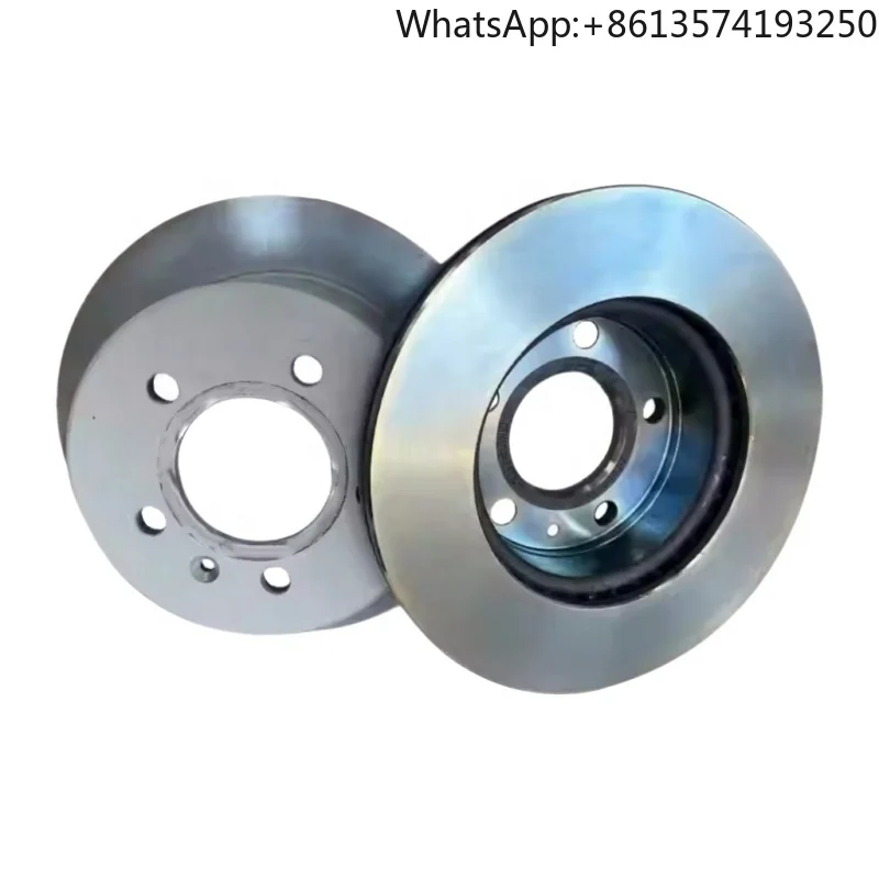 

For Towing-Ready Brake Disc for 2015 Ra Nger Pick up Tr Uck