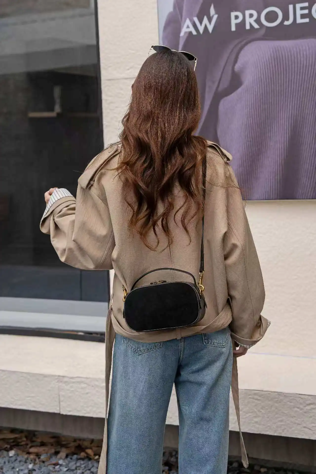 Thumbnail 3 - #83 Best Satchels Bags to Buy In 2026