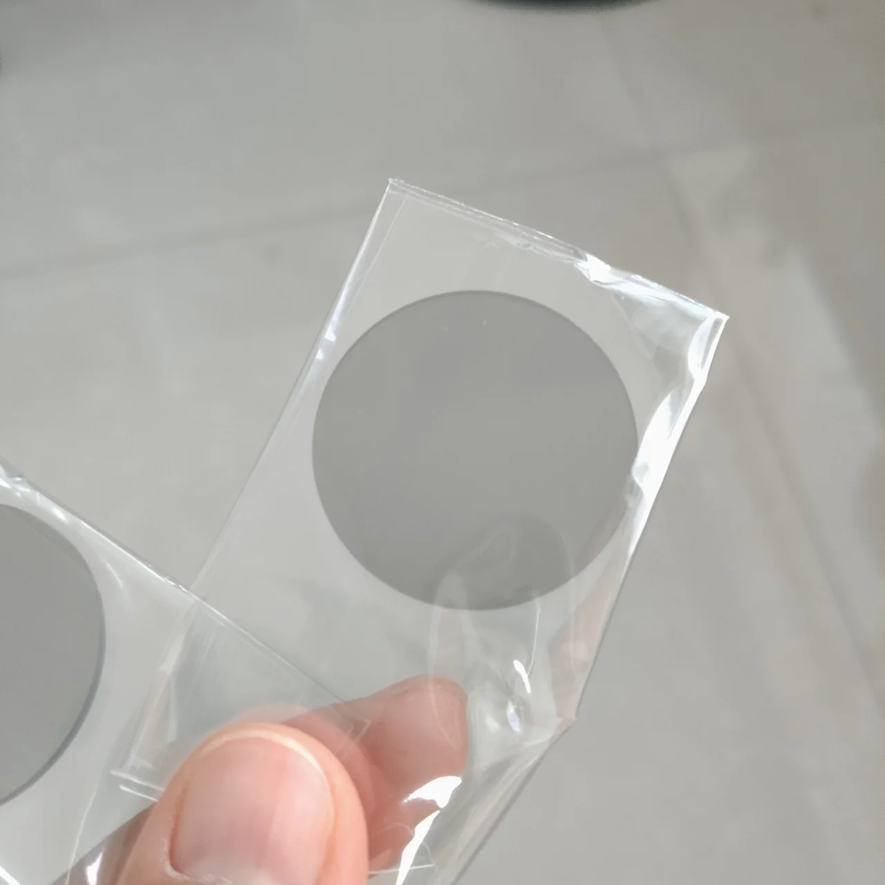 Custom Fresnel Lenses Custom  CPL Circular Polarizing Filter     Other Specifications Custom Size