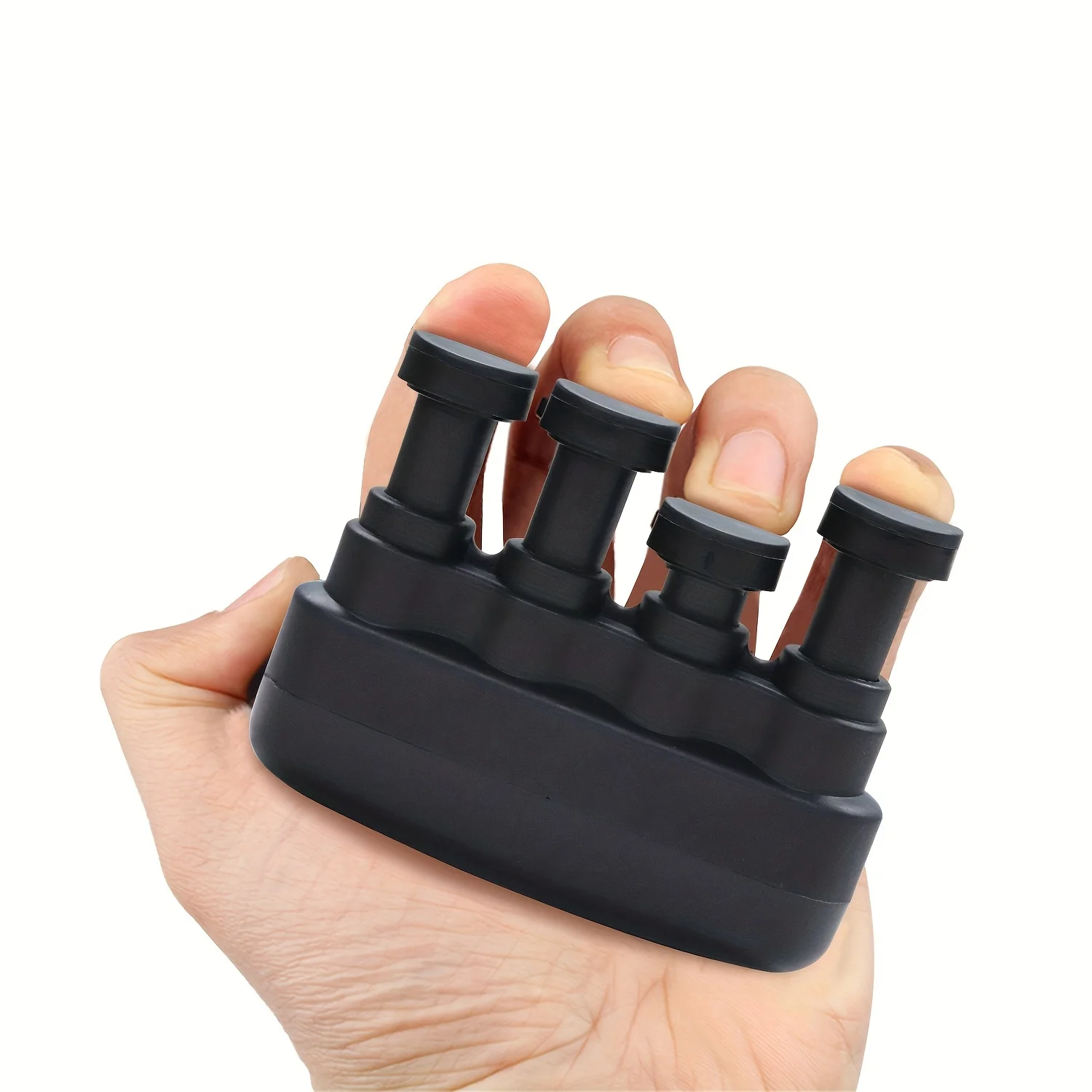 Fingers Guitar Piano Finger Trainer Finger Trainer Guzheng Finger Trainer Children Adult Beginners