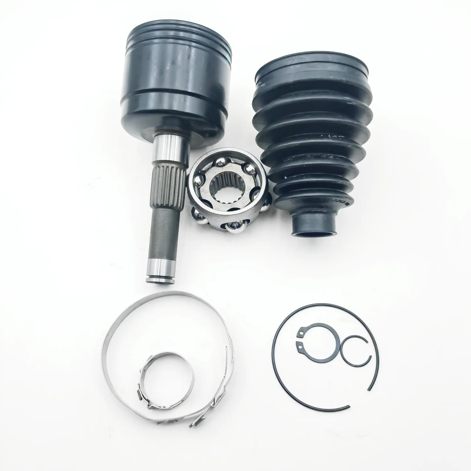 

Front Left Motion End Bearing Kit for CFmoto 500 X5 U5 CF188 600 X6 U6 Z6 625 CF196 800 X8 9010-270130-1000 9010-270130-2000