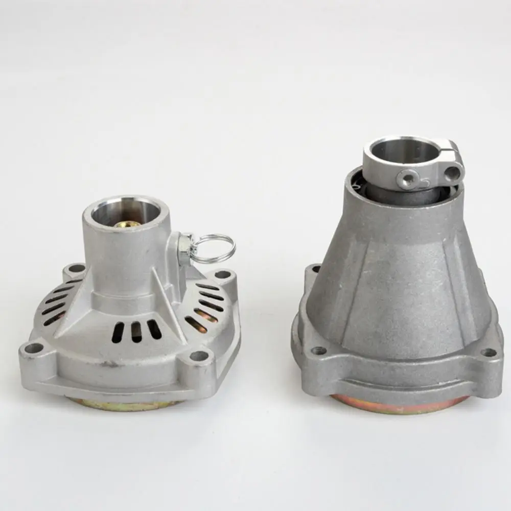 26mm Output Block Mower Connection Plate 7 Teeth 28mm Output Block Brush Cutter Parts Universal Assembly 9 Teeth