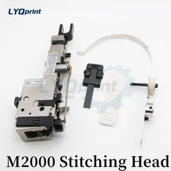 Best Quality New M2000 Stitching Head For Muller Martini