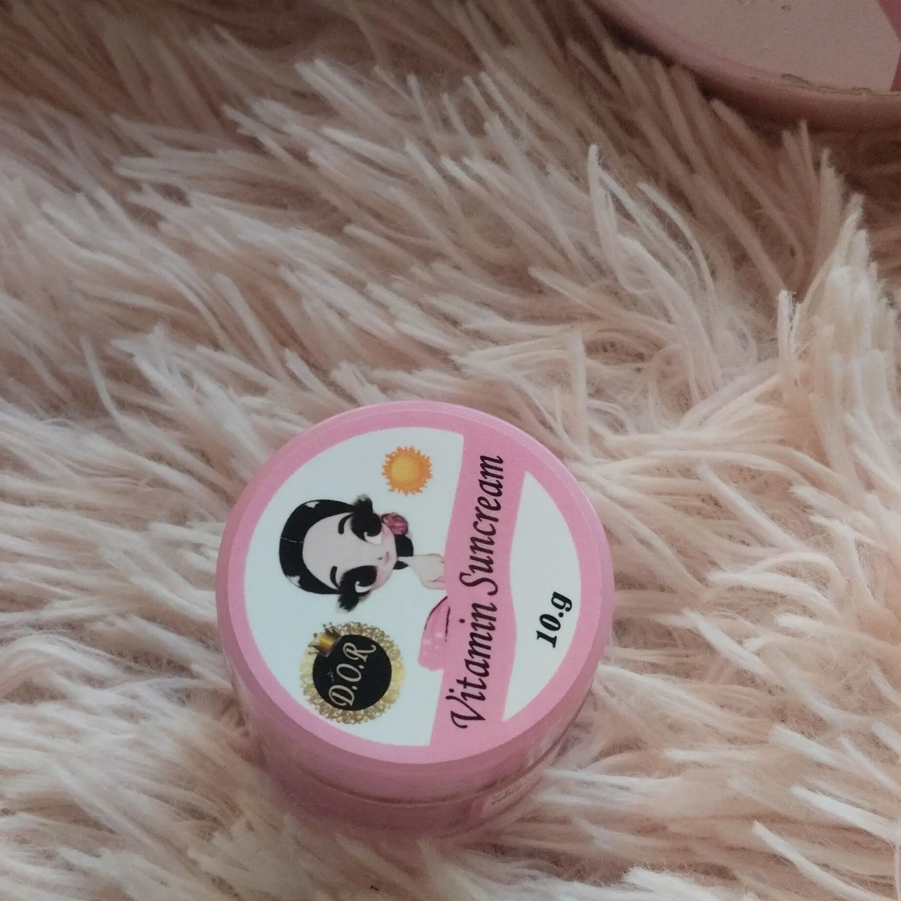 

10g/Bottle Thailand Brightening Face Cream Removal Dark Spots Freckles Bright Smooth And Glossy Lightening Skin