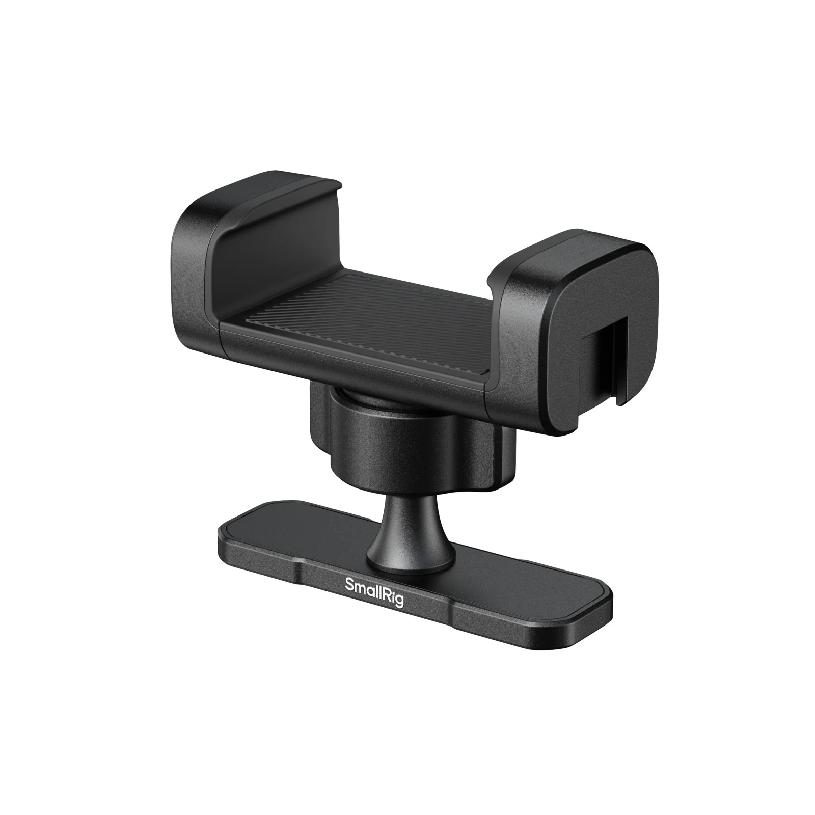 SmallRig magnetische bevestigbare telefoonklemsteun voor iPhone 12–16 voor Android-modellen voor autoramen, windschermen -5582