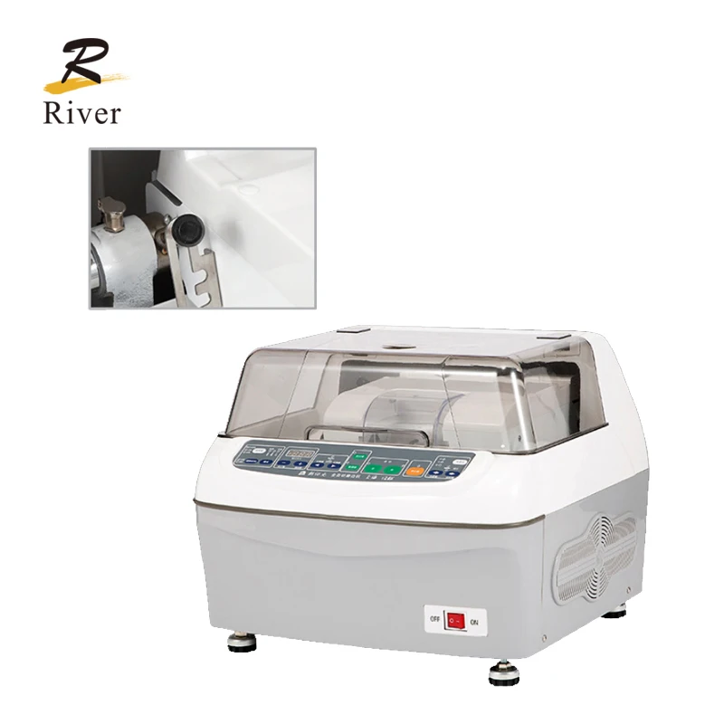 

Safe Reliable SJG-2008 Hot Selling Optical Shop Lens Cutting Instrument Automatic Glasses Grinding Machine Lens Edger