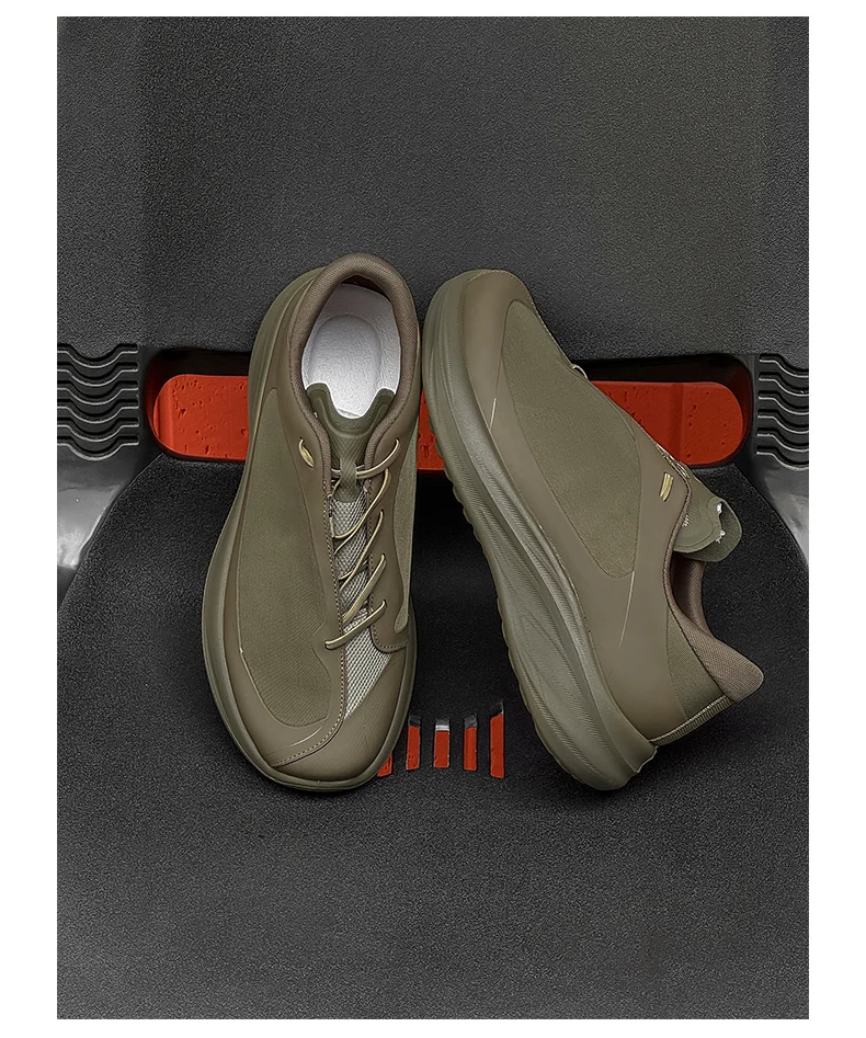 Men's Running Shoes Breathable Mesh Trainers Women's Branded Casual Trainers Lightweight Tennis Shoes 2025 Tennis Shoes