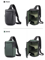 DSLR Camera Shoulder Bag MicroSingle Handbag Bicycle Hiking Travel Sports Multifunction Outdoor Storage Photograph Backpack Gift