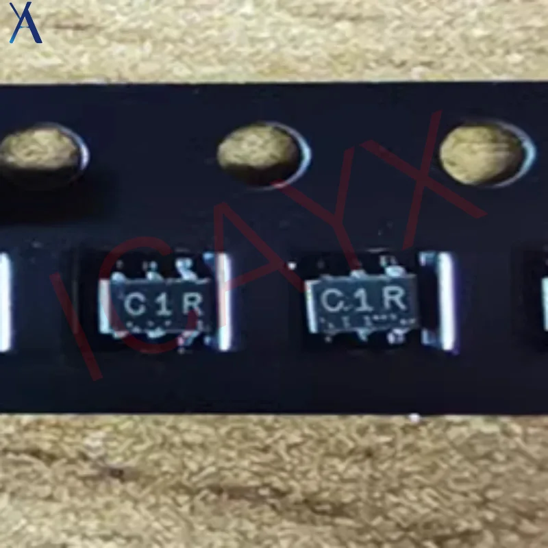 

10PCS/UPC2746TB-E3 C1R SOT363 New Original Stock