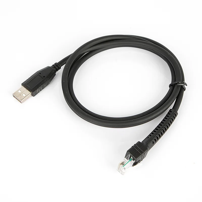 Kabel Pemrograman USB Berkelas untuk Radio Mobil Motorola DM1400 DM1600 DM2400 DM2600 DEM300 DEM400