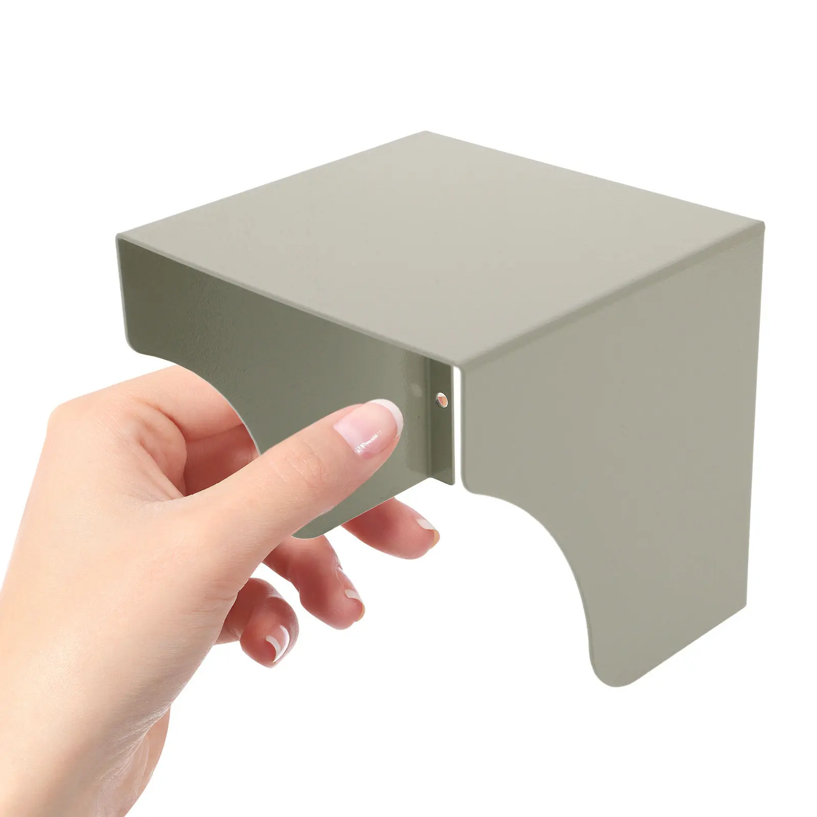 Electric Vehicle Charging Station Protect Outdoor Receptacle Cover Electrical Outlet Holder