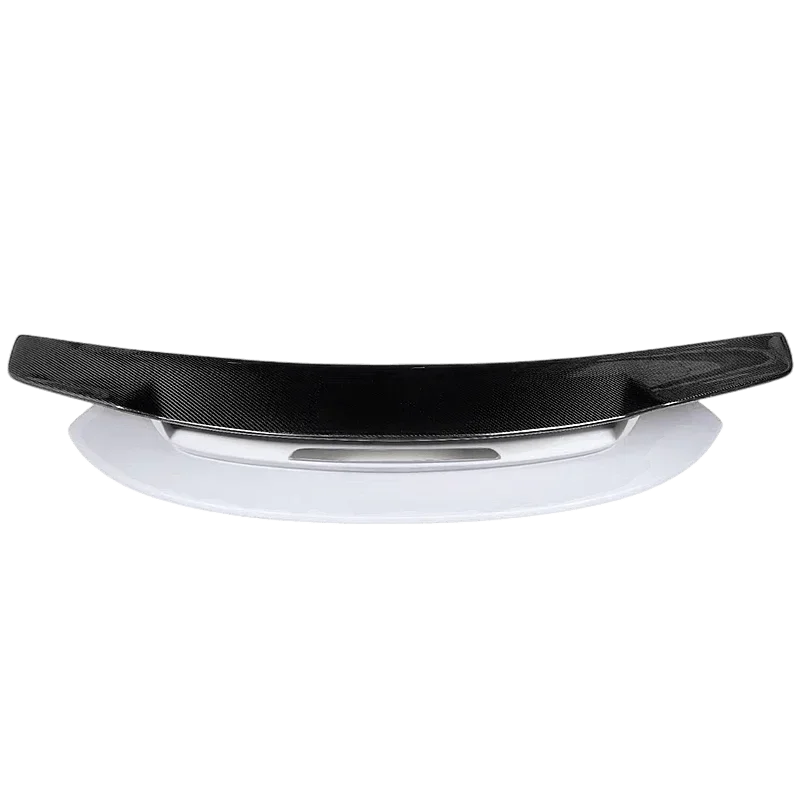 

Высококачественный задний спойлер из сухого карбона для Porsche 911 992 Sport (2019-2022) – прямые продажи с завода, комплект обвеса