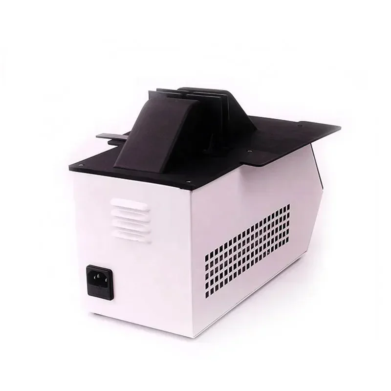 High Power Optormetry Glasses Frame Heater eyeglasses frame Warmer optical - view 5
