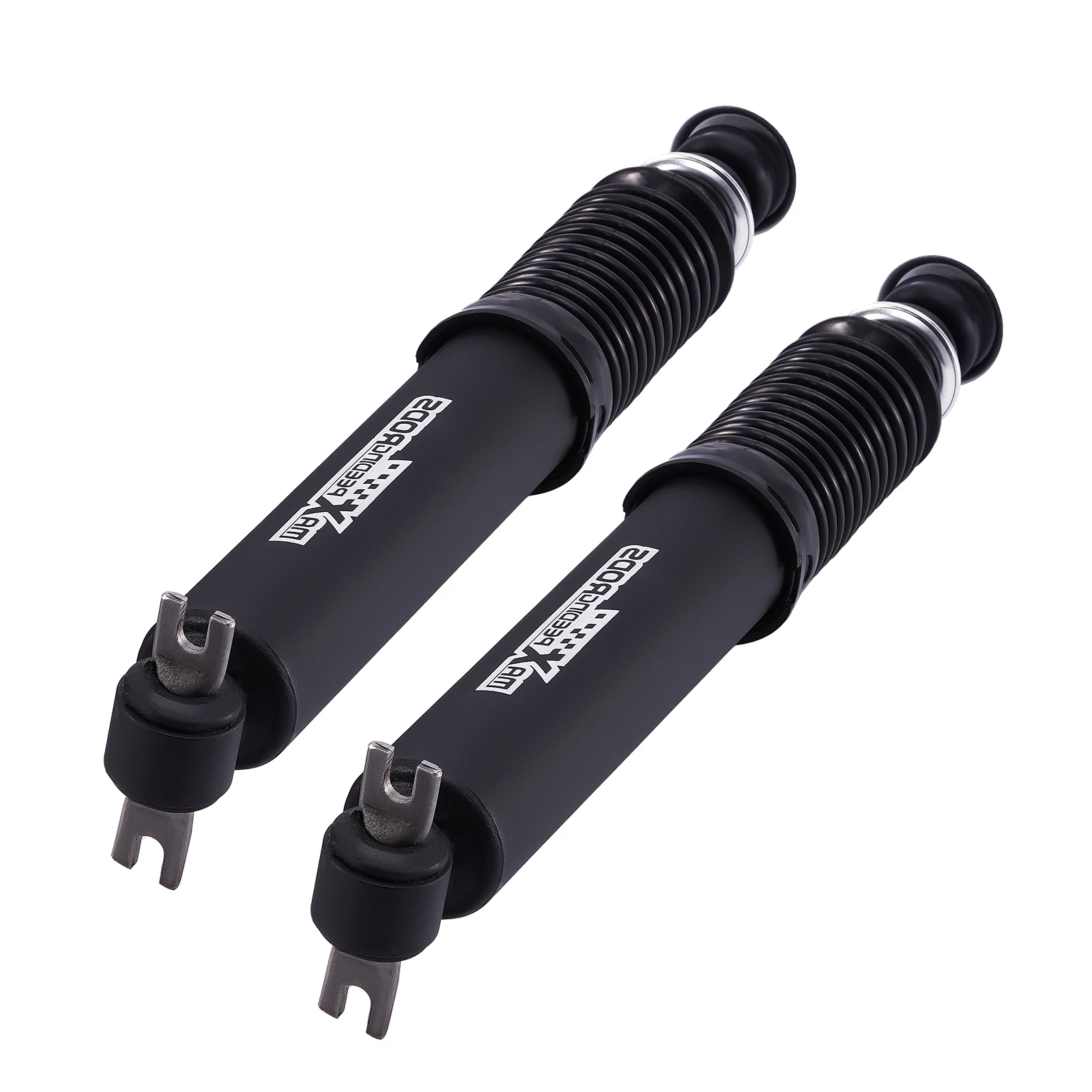 Front Drop Shocks For Chevy GMC C1500 1988-1998 2WD Fit 4