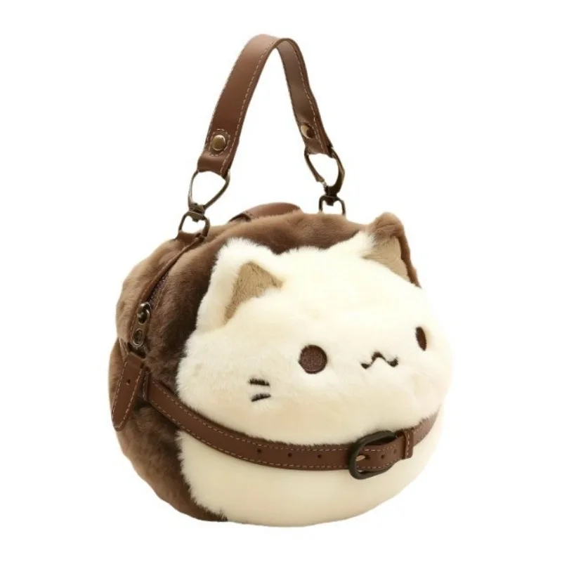 甘いハローキティアニメかわいいサンリオインファッションぬいぐるみ収納袋かわいい漫画素敵な人形バックパック Y2k ギフト子供のための