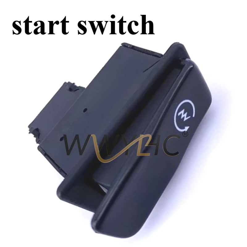 

Suitable for New Neptune UA125T-A/E Draco T-3 Starter Horn Turn Signal Far and Near Light Headlight Switch