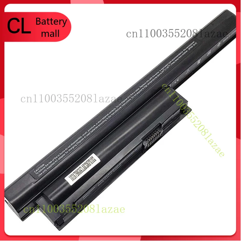 

VGP-BPL26 VGP-BPS26A VGP-BPS26 Аккумулятор для Sony VAIO SV-E VPC-EH VPC-CA VPC-CB