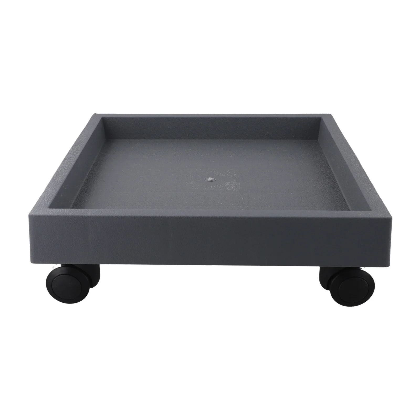 

Поднос для перемещения растений на открытом воздухе, садоводство, квадратный поднос для цветочного горшка, поднос для растений в горшке, маневренность, прочность и долговечность