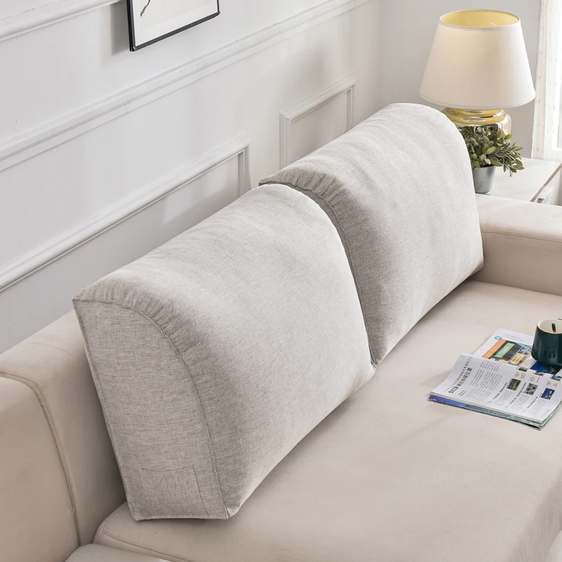 

Floor Cushion Cute Pillow Sofa Cushion Backrest Pad Lumbar Support Pad Triangular Lumbar Support Pillow Ортопедическая Подушка