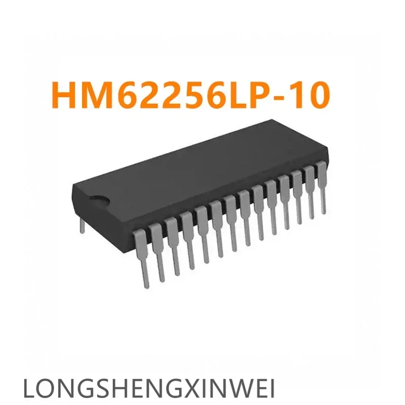 1PCS NEW HM62256LP-10 HM62256LP-12 -8 -15 DIP-28